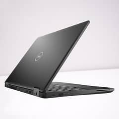 DELL 5590 LATITUDE i5 8TH GEN 8GB RAM 256SSD