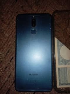 Huawei mate 10 lite 4_64gb