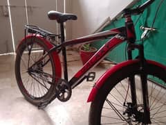 Galaxy Bicycle Mountain super bike for sale