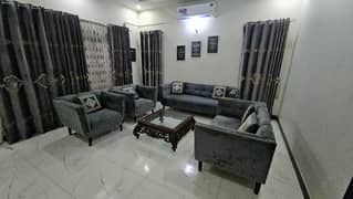 Luxurious 1 Kanal Furnished House for Rent in Citi Housing Jhelum 0