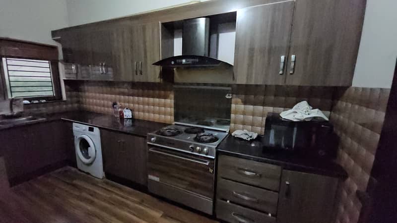 Luxurious 1 Kanal Furnished House for Rent in Citi Housing Jhelum 6