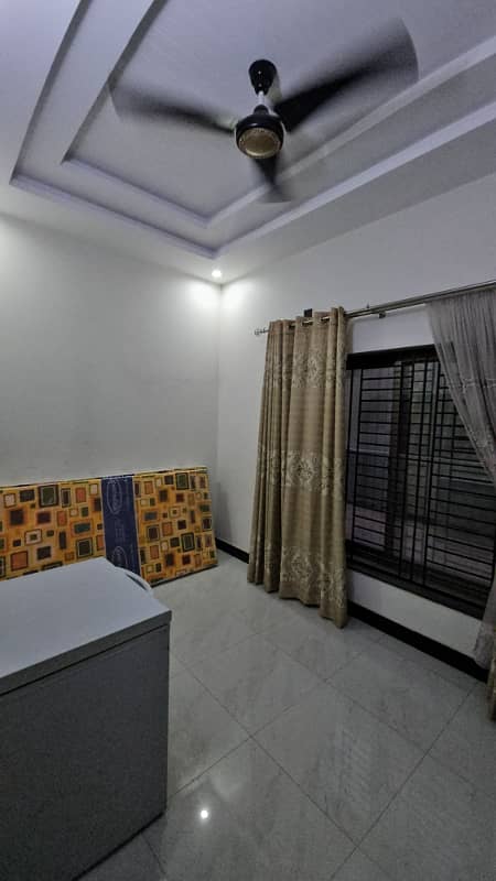 Luxurious 1 Kanal Furnished House for Rent in Citi Housing Jhelum 8