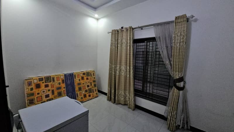 Luxurious 1 Kanal Furnished House for Rent in Citi Housing Jhelum 9