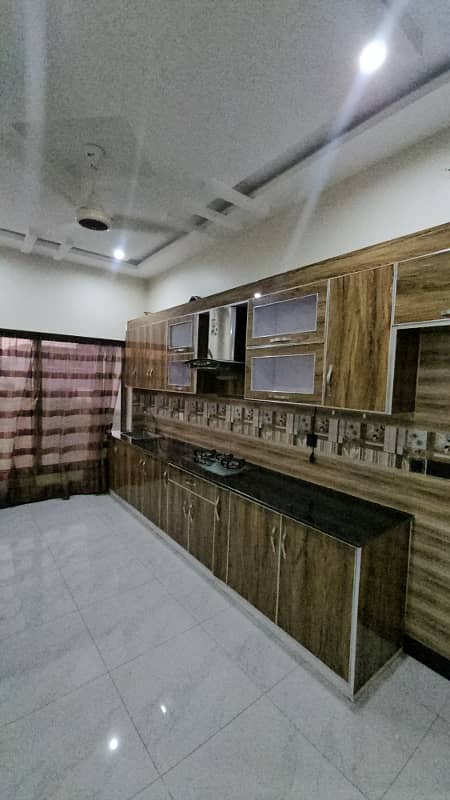 Luxurious 1 Kanal Furnished House for Rent in Citi Housing Jhelum 19