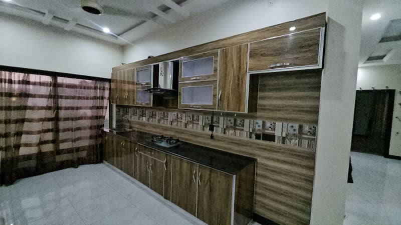 Luxurious 1 Kanal Furnished House for Rent in Citi Housing Jhelum 20