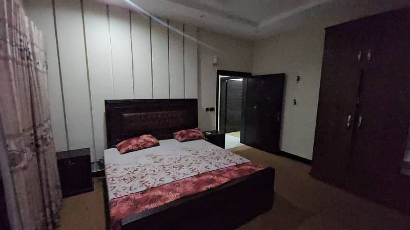 Luxurious 1 Kanal Furnished House for Rent in Citi Housing Jhelum 23