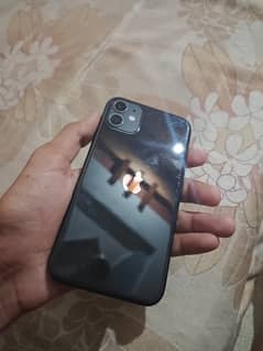 iPhone 11 factory un lock