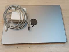 MacBook M2 Pro | 16/512 | 14 inches | +BAG