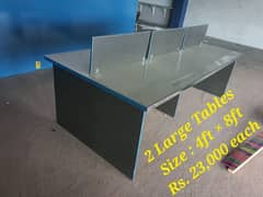 Office Furniture (Tables & Chairs) (03248666333) 0