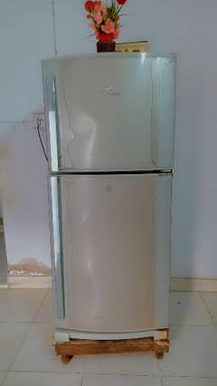 used refrigerator