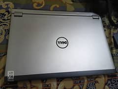 Dell 3330 core i3 3rd generation 
4GB RAM 
500 GB Hard 0