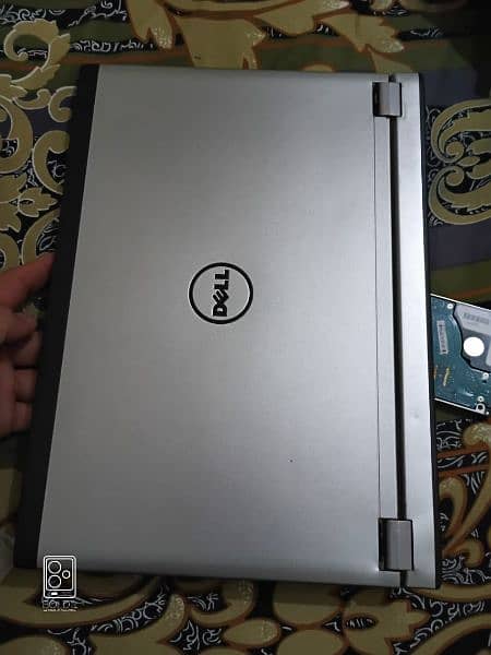 Dell 3330 core i3 3rd generation 
4GB RAM 
500 GB Hard 1