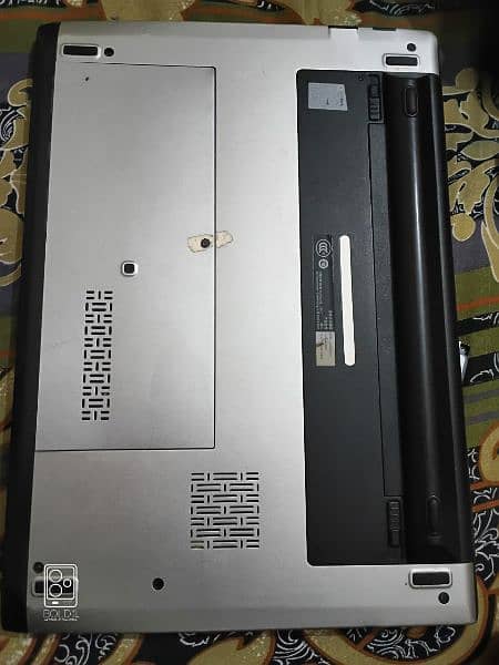 Dell 3330 core i3 3rd generation 
4GB RAM 
500 GB Hard 2