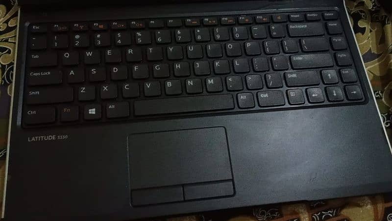 Dell 3330 core i3 3rd generation 
4GB RAM 
500 GB Hard 5