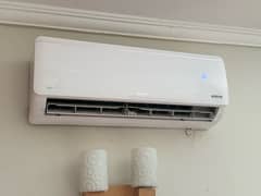 Inverter AC