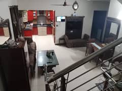 TOWN HOUSE WITH BASEMENT PLUS GROUND PLUS ONE NEAR THE MENSION BANQUET SHAHR E FAISAL 0