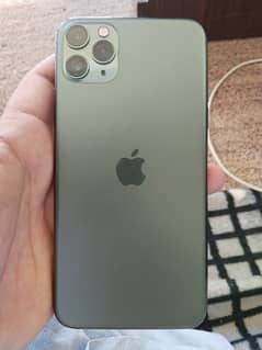 iPhone 11 pro Max PTA approved