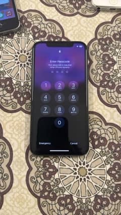 Iphone 11 Pro 256GB Dual PTA Approved