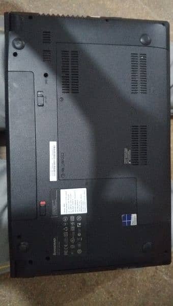 Lenovo B590 core i3 2nd generation 7