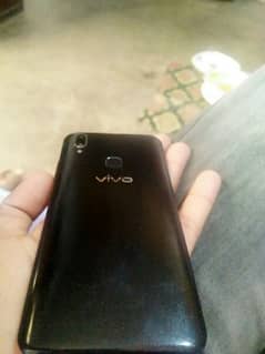 vivo v9 condition 10/10