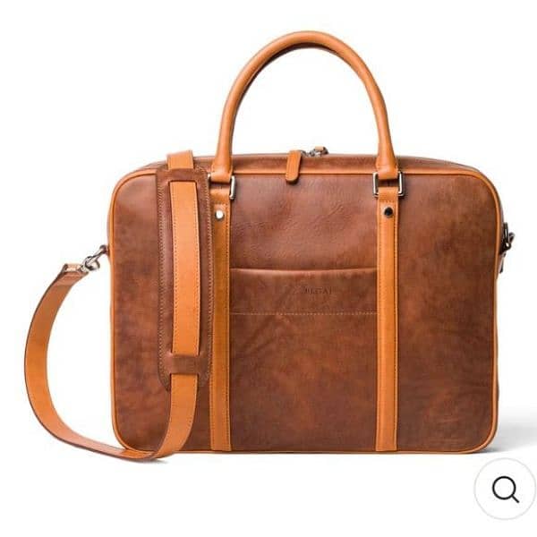 Laptop bag Original Leather 0