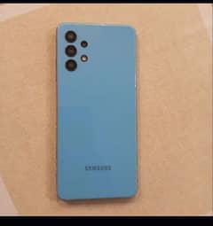 samsung a32 9by 10 condition