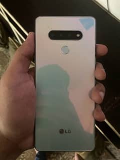 LG