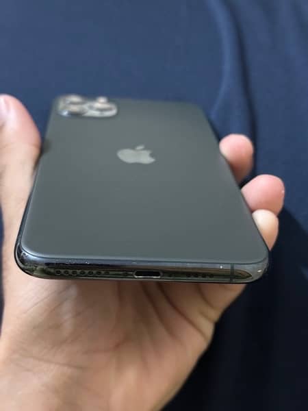 iphone 11 pro max 64gb jv 3