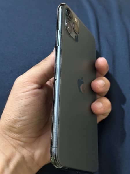 iphone 11 pro max 64gb jv 5