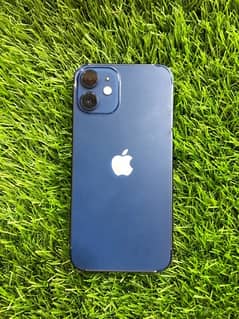 iphone 12 mini 256gb factory