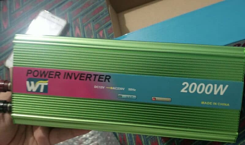 smart inverter 4