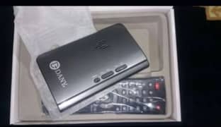 Dany TV device Full HD