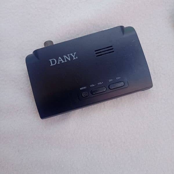 Dany TV device Full HD 2