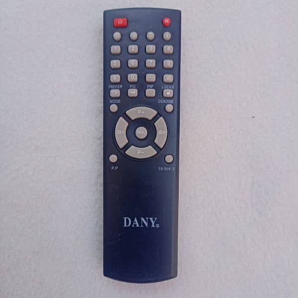 Dany TV device Full HD 5