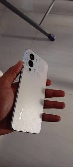 infinix note 12