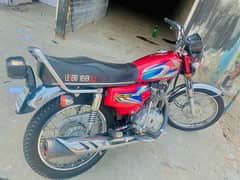 Honda 125 2022 0