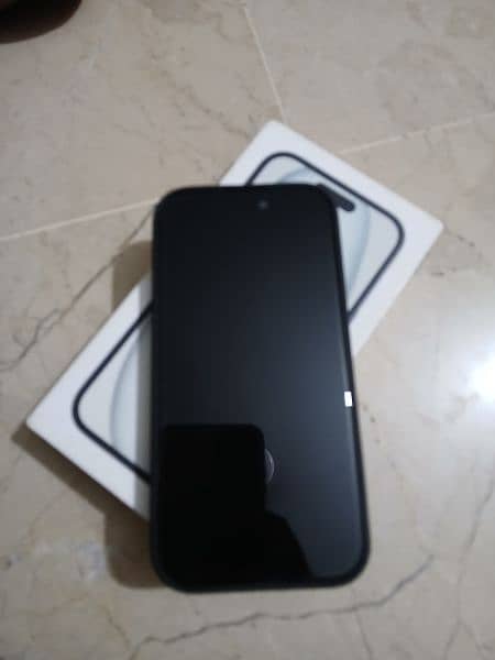 IPhone 15 0