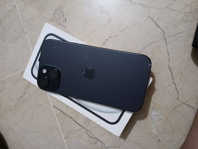 IPhone 15 3