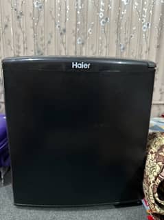 haier room fridge