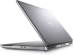 Dell precision 7550 i7/10/32/512/rtx5000(16gb)