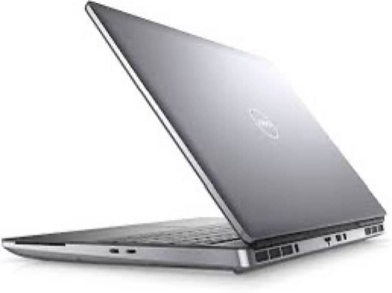 Dell precision 7550 i7/10/32/512/rtx5000(16gb) 0