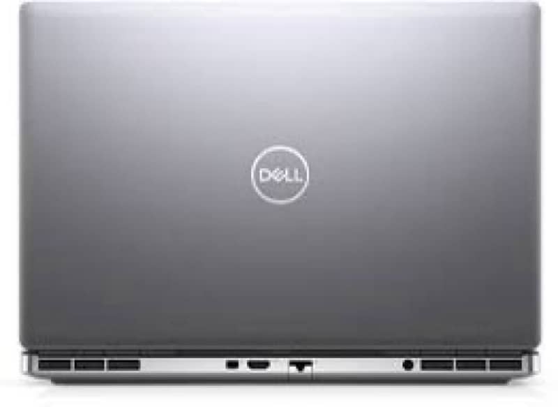 Dell precision 7550 i7/10/32/512/rtx5000(16gb) 2