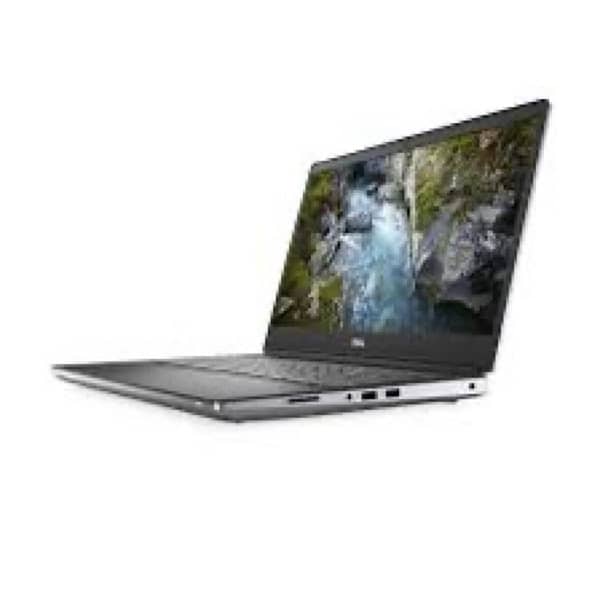 Dell precision 7550 i7/10/32/512/rtx5000(16gb) 4