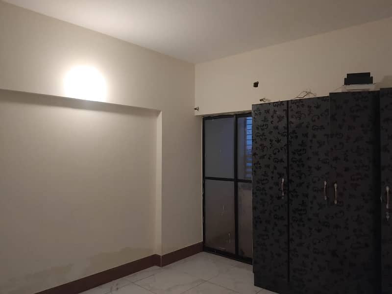 2 Bd Lounge Flat for Rent in Rafi Premier Residency Scheme 33 4