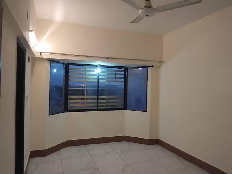 2 Bd Lounge Flat for Rent in Rafi Premier Residency Scheme 33 7