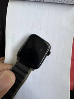 apple smart watch 6 44mm