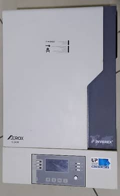 inverex 5200Watt