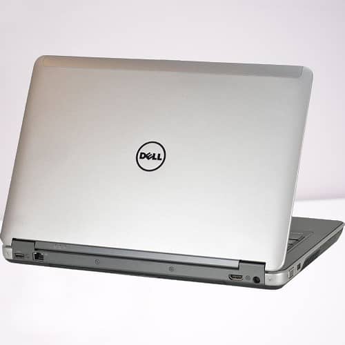 DELL 6440 LATITUDE LAPTOP i7 4TH GEN 8GB RAM 256SSD 14inch DISPLAY 1