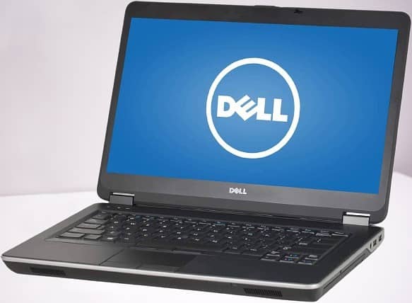 DELL 6440 LATITUDE LAPTOP i7 4TH GEN 8GB RAM 256SSD 14inch DISPLAY 2