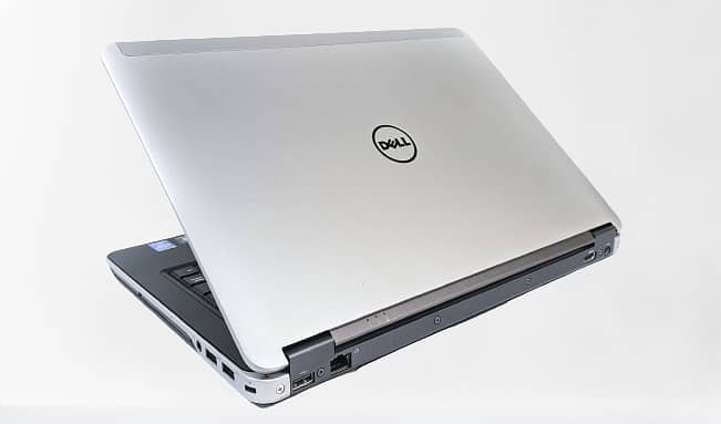 DELL 6440 LATITUDE LAPTOP i7 4TH GEN 8GB RAM 256SSD 14inch DISPLAY 3